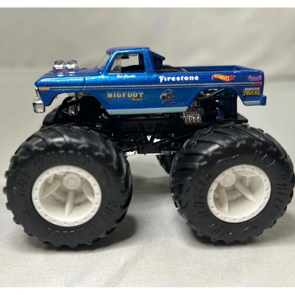 Hot Wheels hot wheels